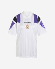 Real madrid eqt m - Bianco