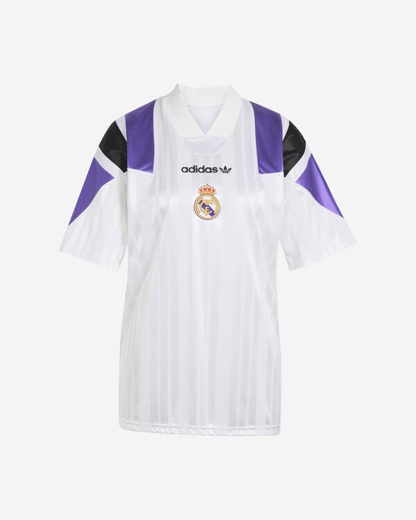 Real madrid eqt m