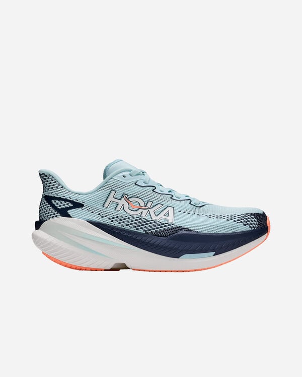 Mach x 3 w