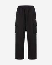 Wardrobe essential cargo prime m - Nero