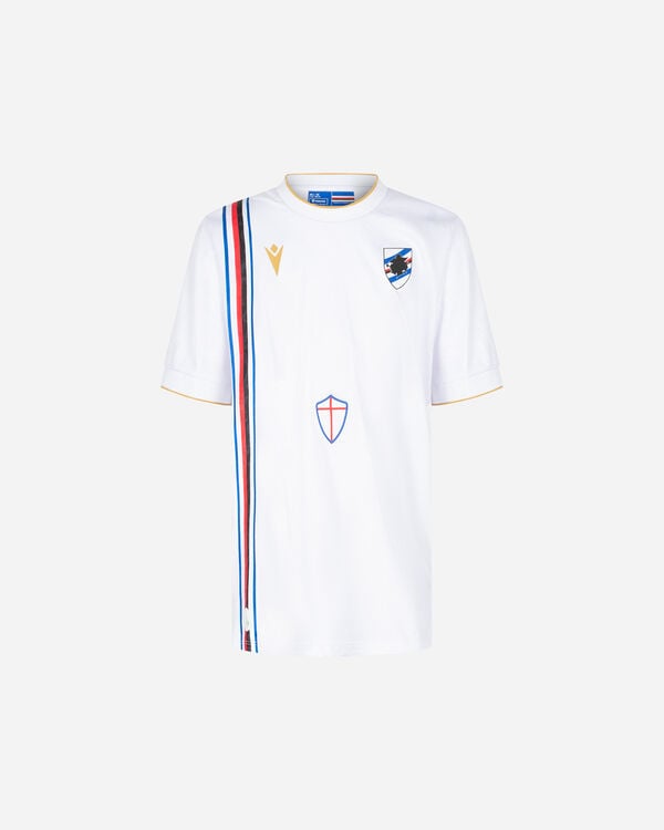 Sampdoria away 24-25 jr