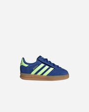 Gazelle indoor inf jr - Blu