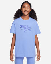 Logo '80 jr - Blu royal