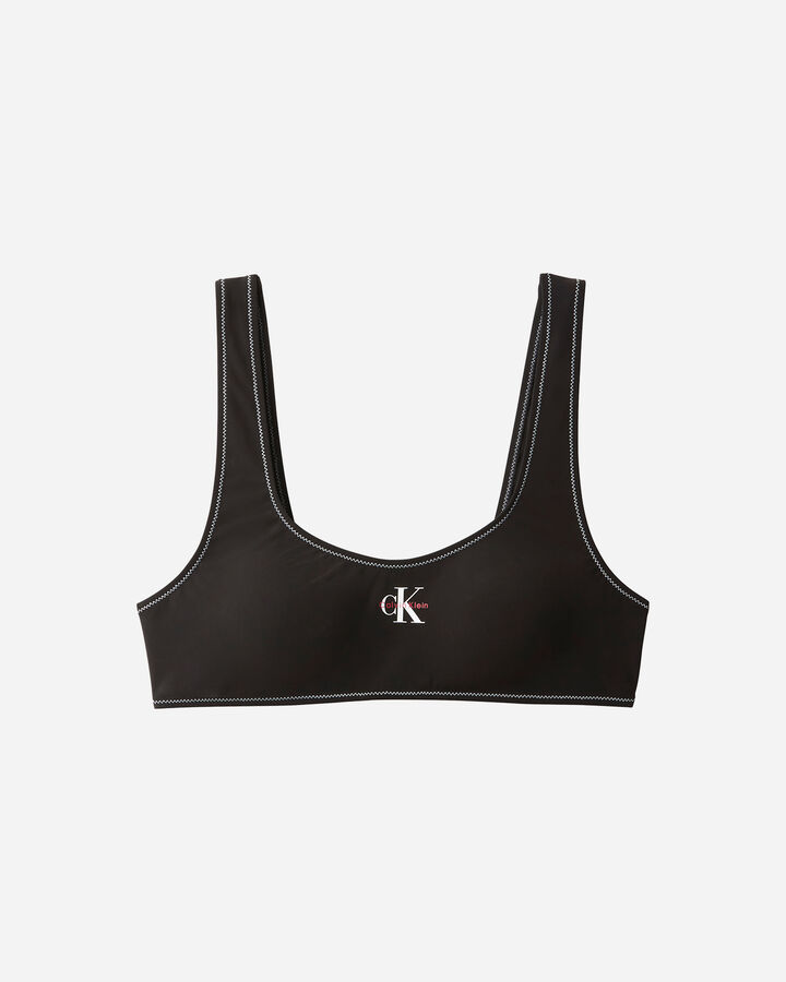 Monogram w