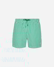 Monogram small logo m - Verde