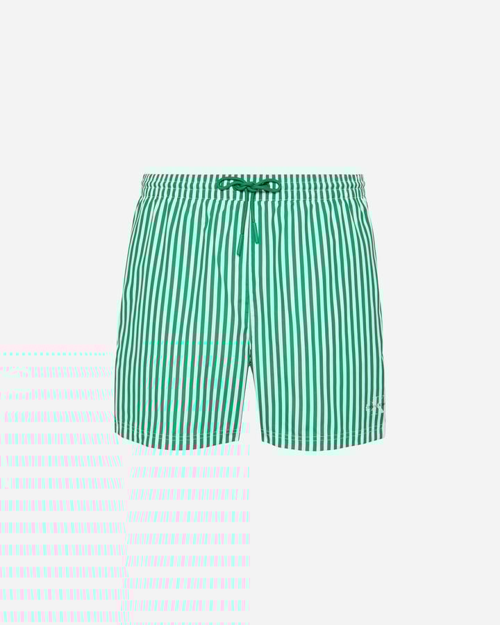 Monogram small logo m