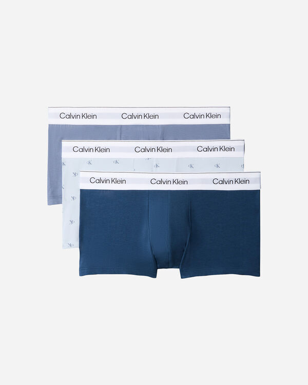 Low rise trunk 3pack m