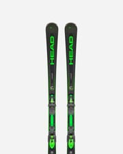 Supershape e-magnum sw+prd 12 gw  - Nero