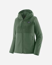 R2 crossstrata w - Verde