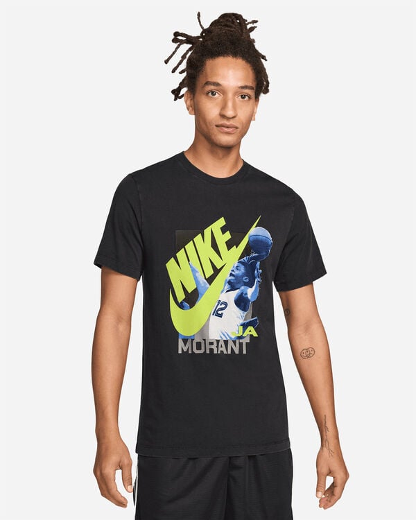 Ja morant m