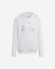 Big logo jr - Bianco