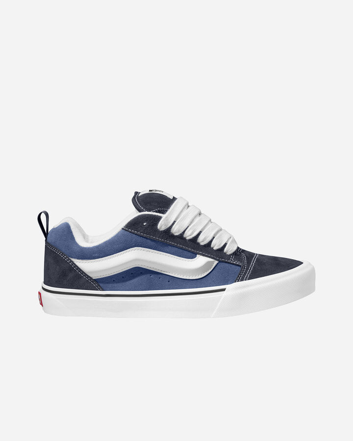 Scarpe sneakers - KNU SKOOL M Blu