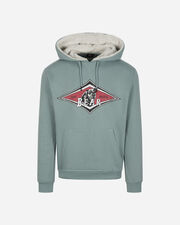 Essential rider m - Azzurro