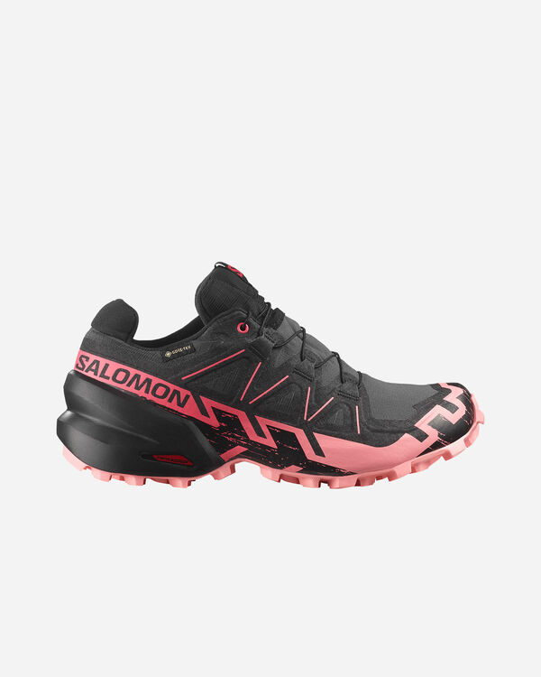 Speedcross 6 gtx w