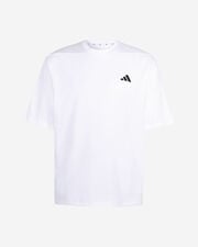 Essentials graphics m - Bianco