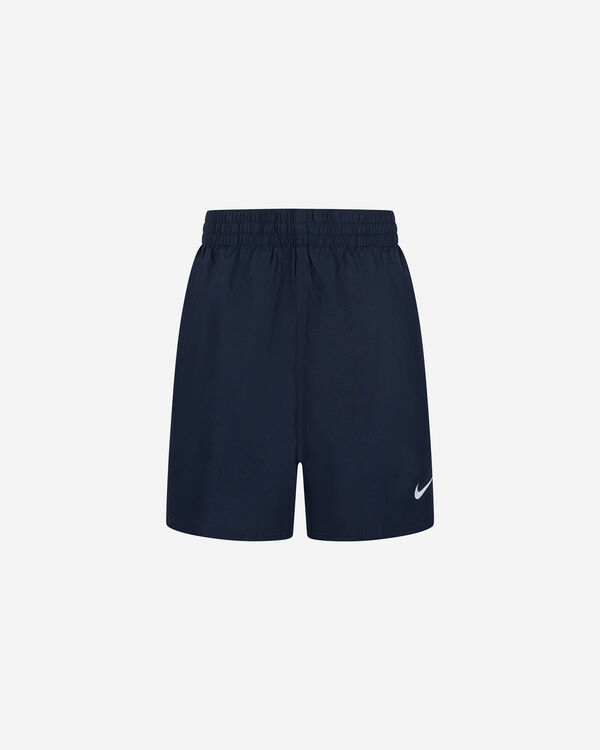 Small swoosh m