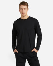 Jersey m - Nero