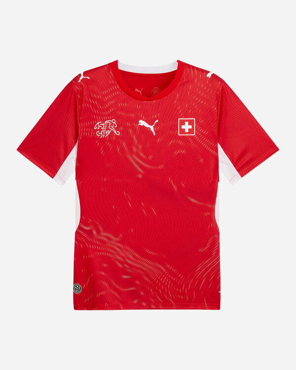 Svizzera home 26 m