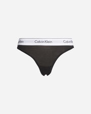 Slip bikini w - Nero