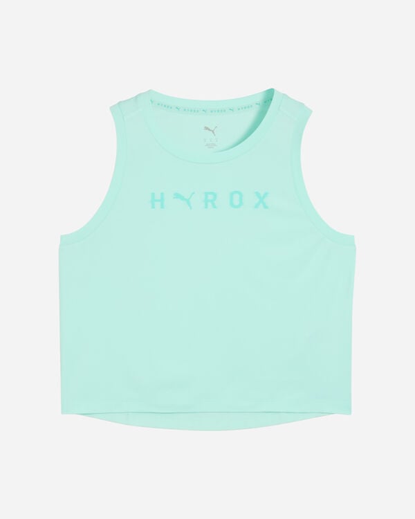 Hyrox cloudspun thermoadapt w