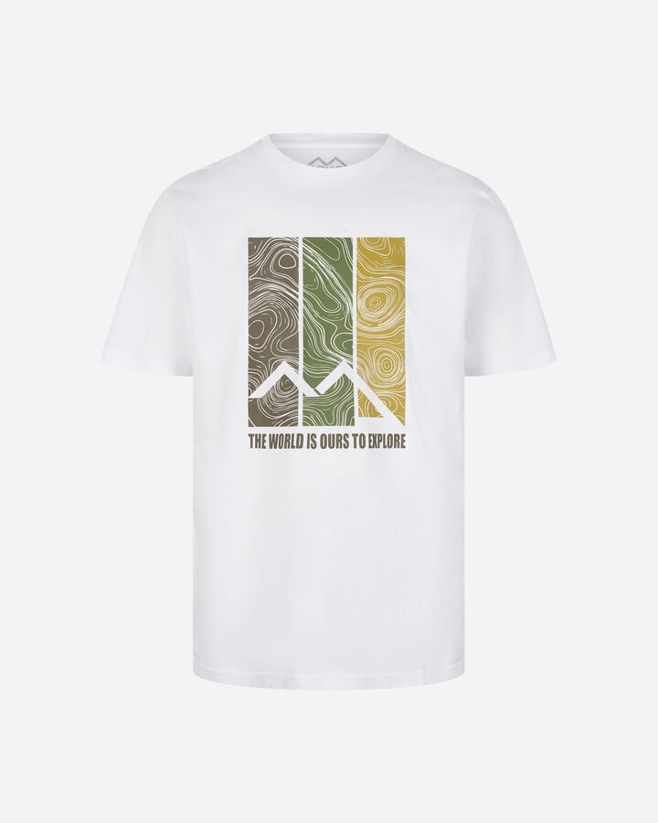 Mountain essential m