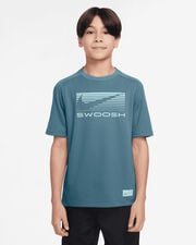 Dri fit gx love jr - Blu