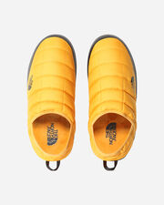 Thermoball traction mule v m - Giallo