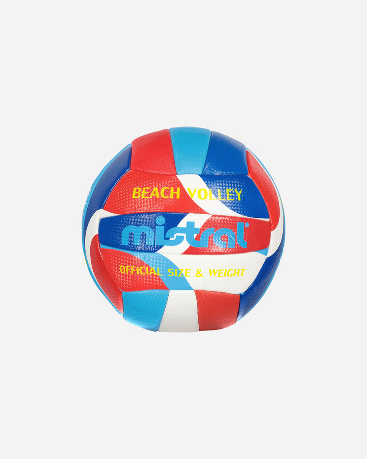 Pallone volley - BEACH  Color mix