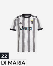 Stampa di maria home 22-23 jr  - Color mix