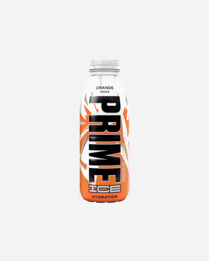 Ice orange 500ml 