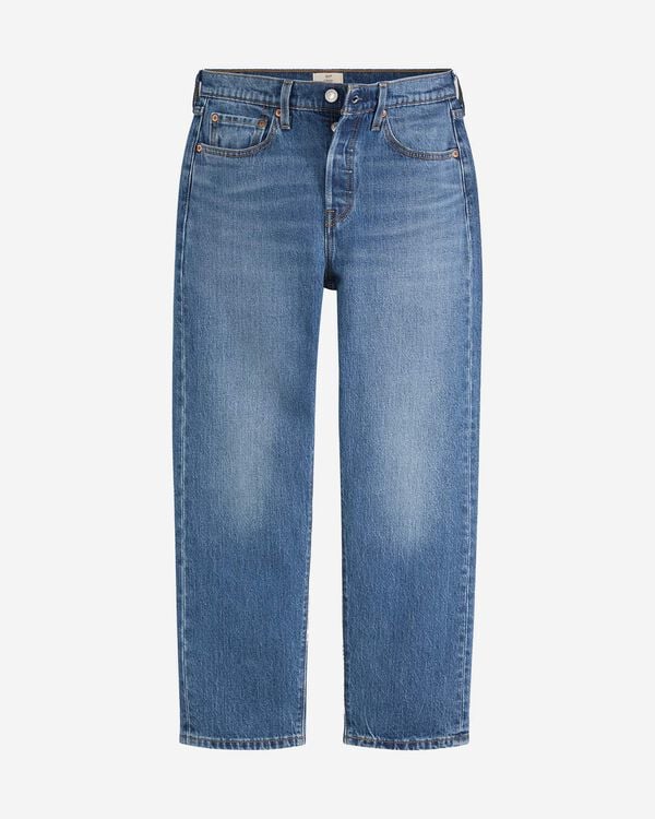 501 crop l30 w