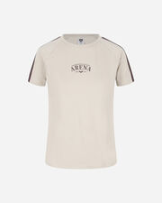 Athletic essential w - Bianco