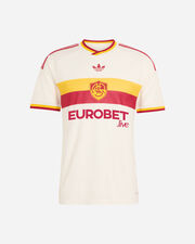 As roma away 26-27 m - nd_S6035867-UNI