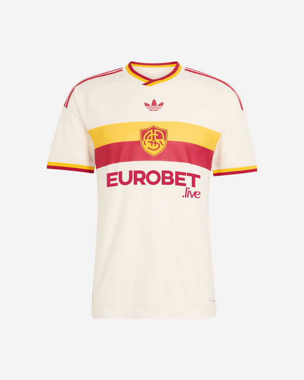 As roma away 26-27 m