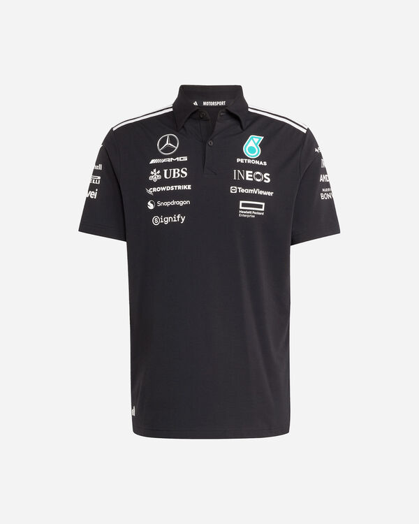 Mercedes tm m