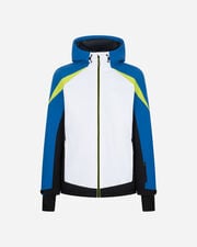 Ski essential m - Bianco