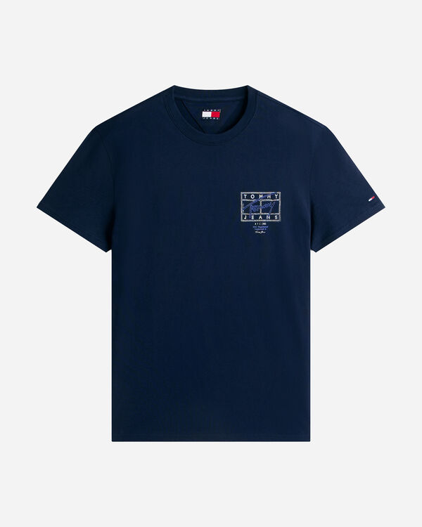 Back logo m