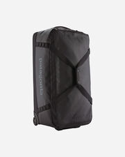 Black hole wheeled duffel 100l - Nero