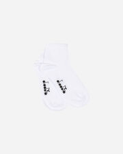 Quarter 3pack jr - Bianco
