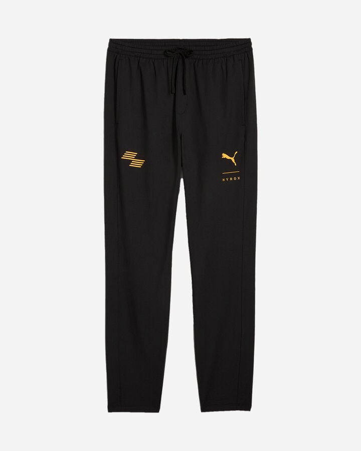 Hyrox always on cloudspun m