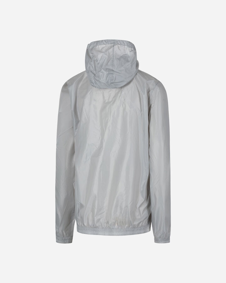 Cappuccio Antipioggia BlockRain Unisex – Impermeabile Fino A 10.000 Mm, Regolabile, Portatile, Nero