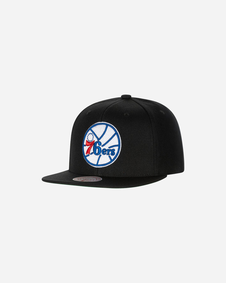 Top spot hwc 76ers 