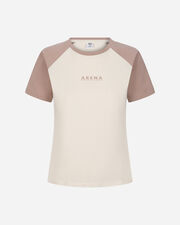 Athletic essential w - Bianco