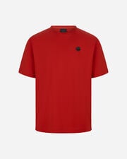Bollino m - Marrone