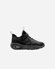 Air max nova ps jr - Nero