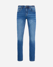 Essential m - Denim