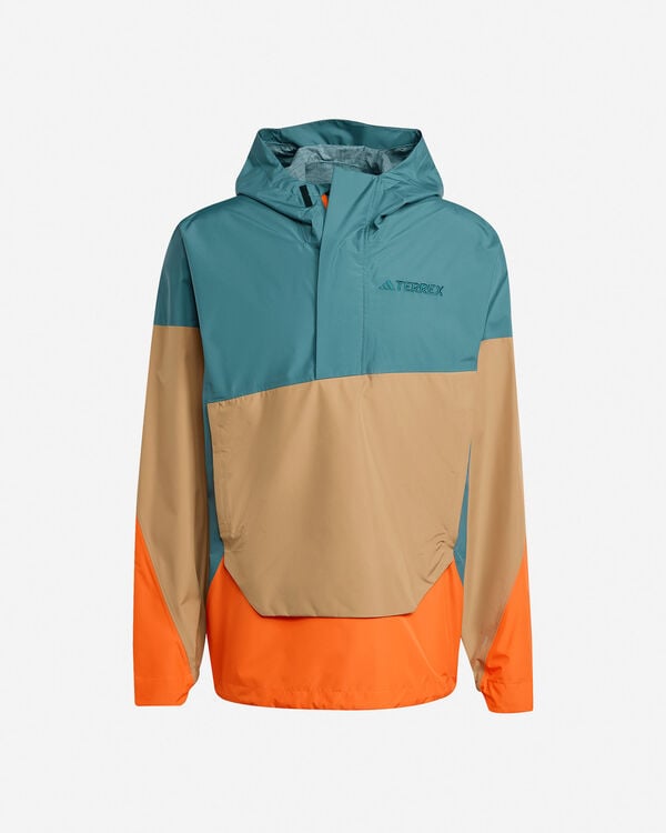 Xpl 2.5l anorak m