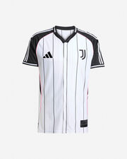 Juventus us m - Bianco