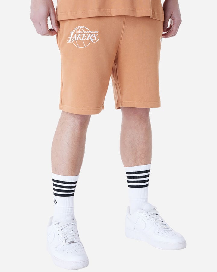 Le os los angeles lakers m