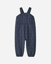 Nano puffer-alls jr - Blu